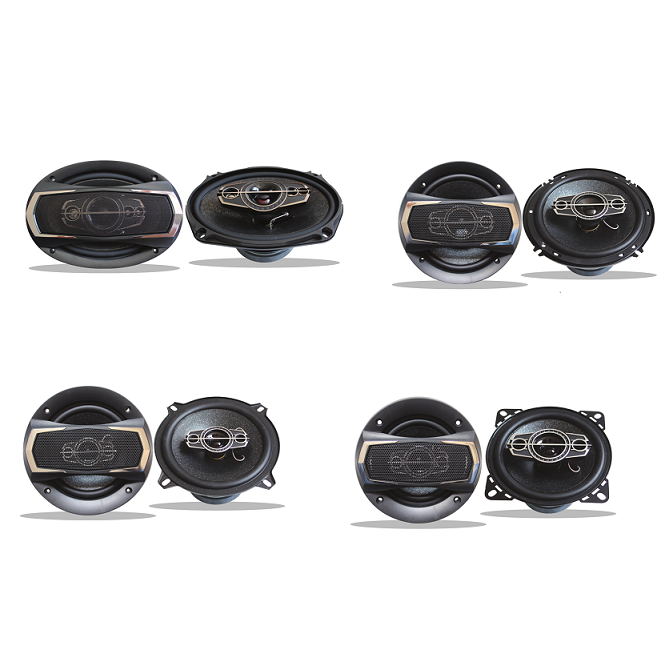 Speaker
