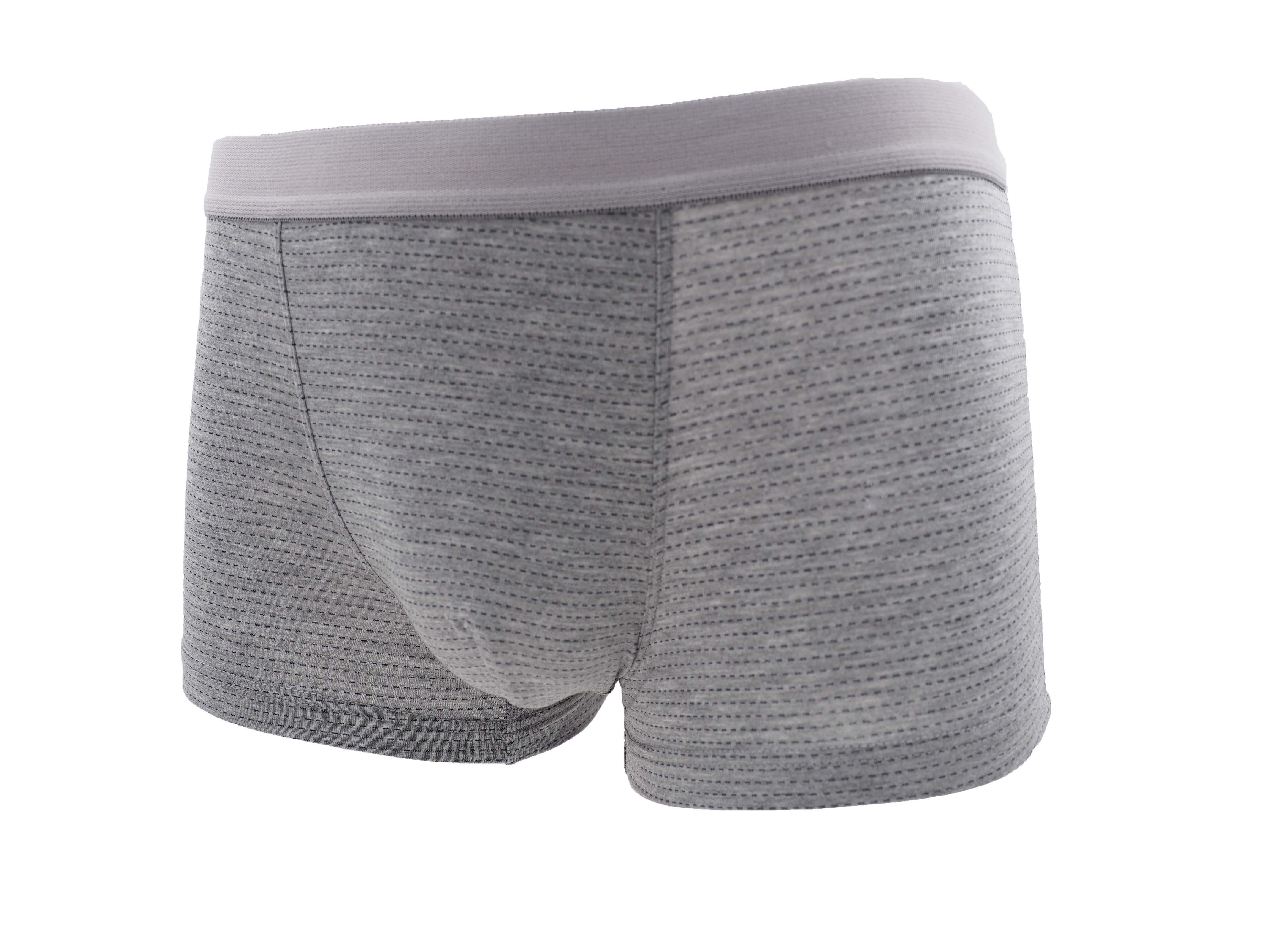Men's boxer