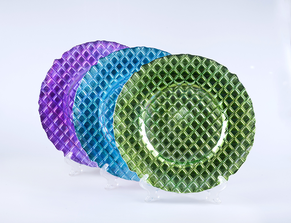 Glass Plate