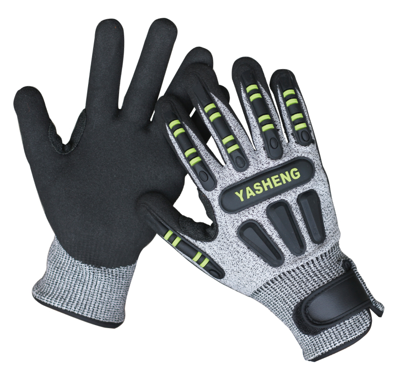 Working glove