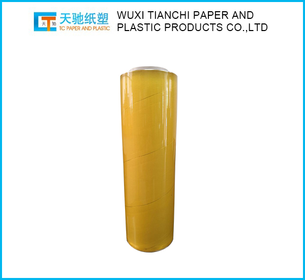 Best Fresh PVC Food Grade Cling Film For Supermarket Use