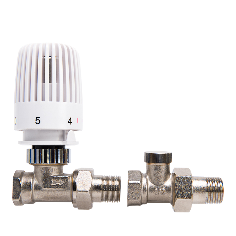Thermostatic Radiator Valve TRV