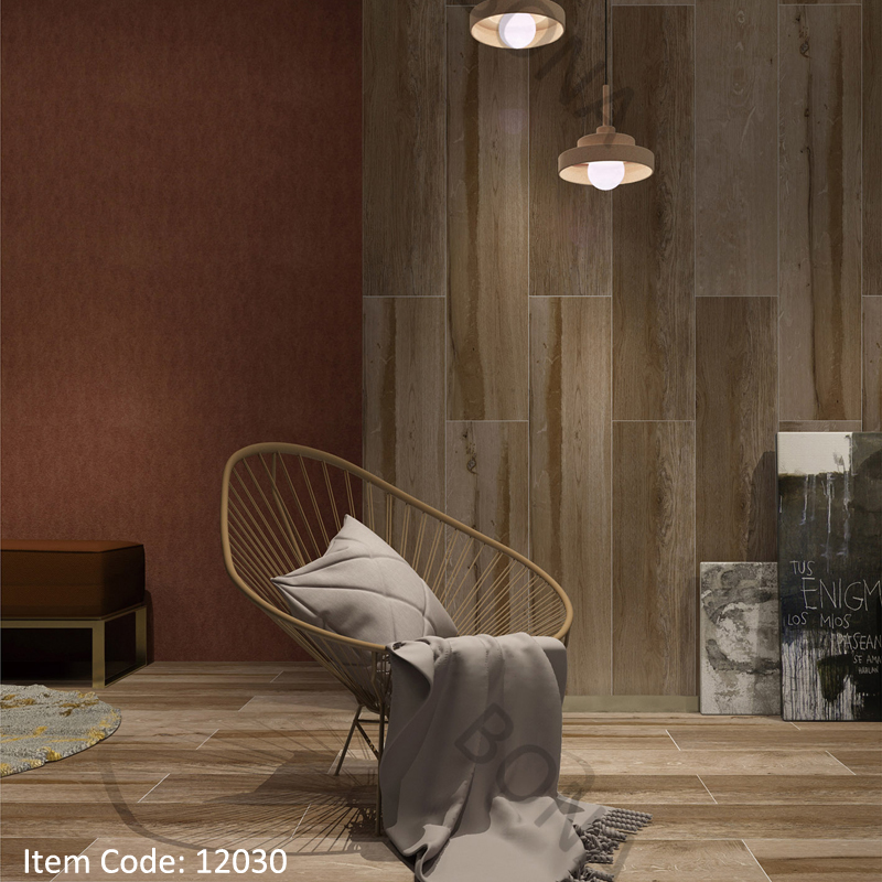 200x1000mm Inkjet Ceramic wood tile 150x800mm 150x900mm