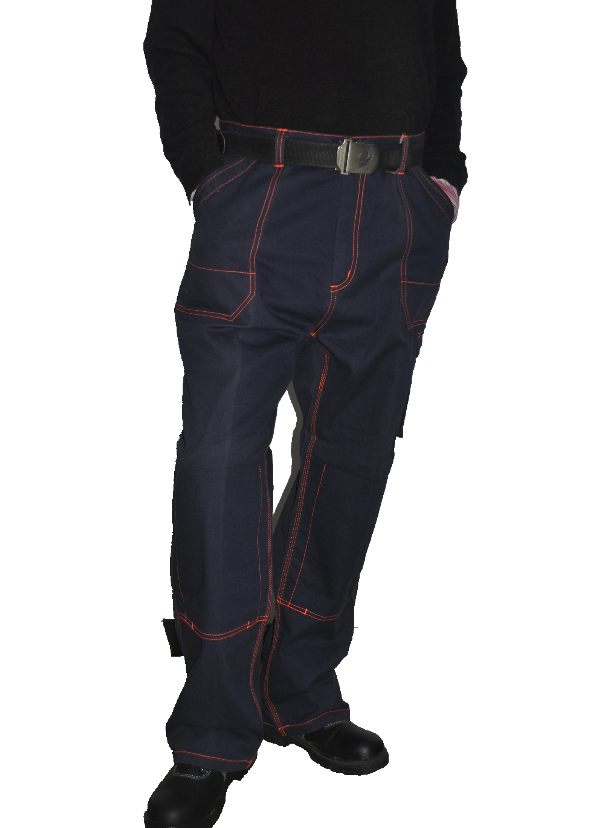 HUBEI MINGREN DONGFANG INDUSTRY&TRADE CO.,LTD – Workwear 1