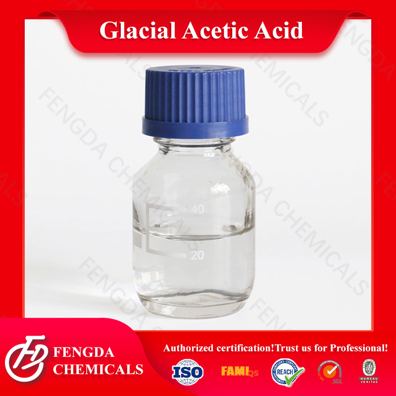 Glacial Acetic Acid