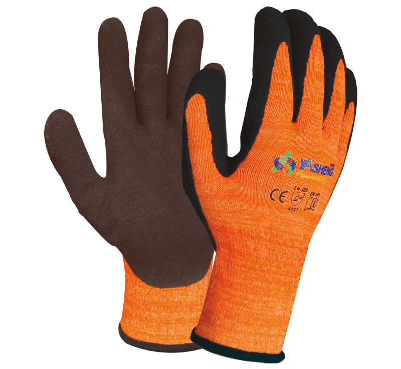 Working glove
