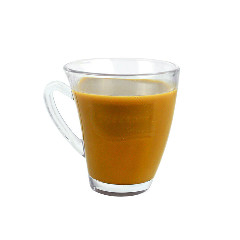 100ml Creative Curving Coffee Mug