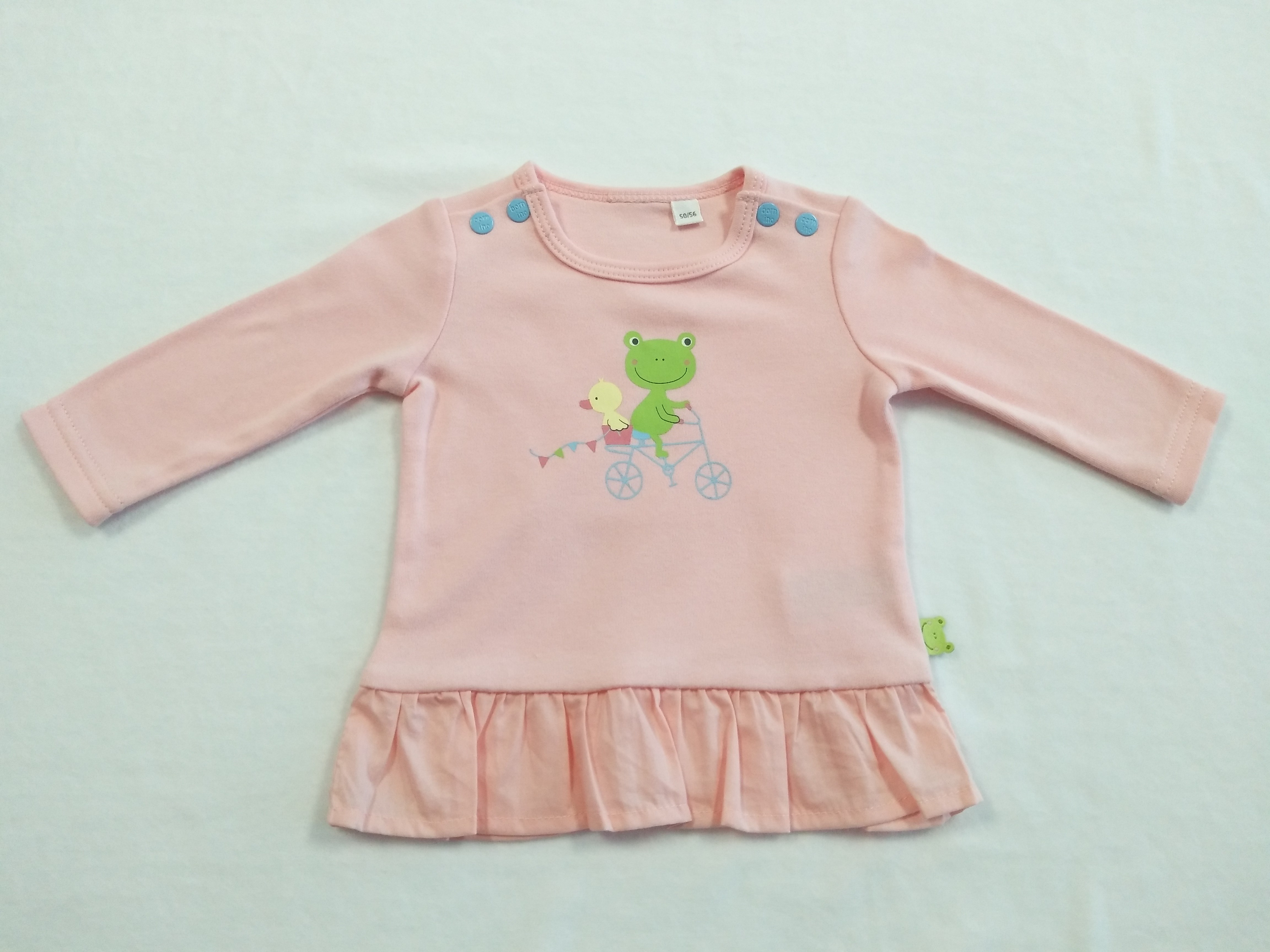 girl's T-shirt