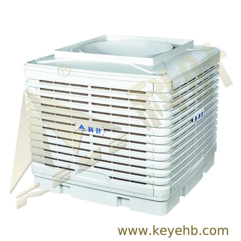 ZS/BP-30（Evaporative Air Cooler）