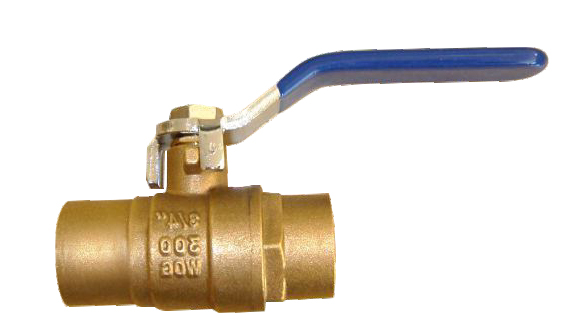 ball valve