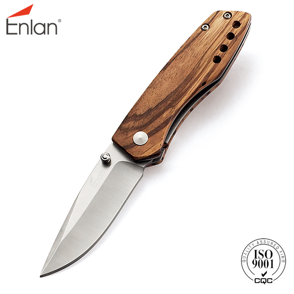 Pocket knife