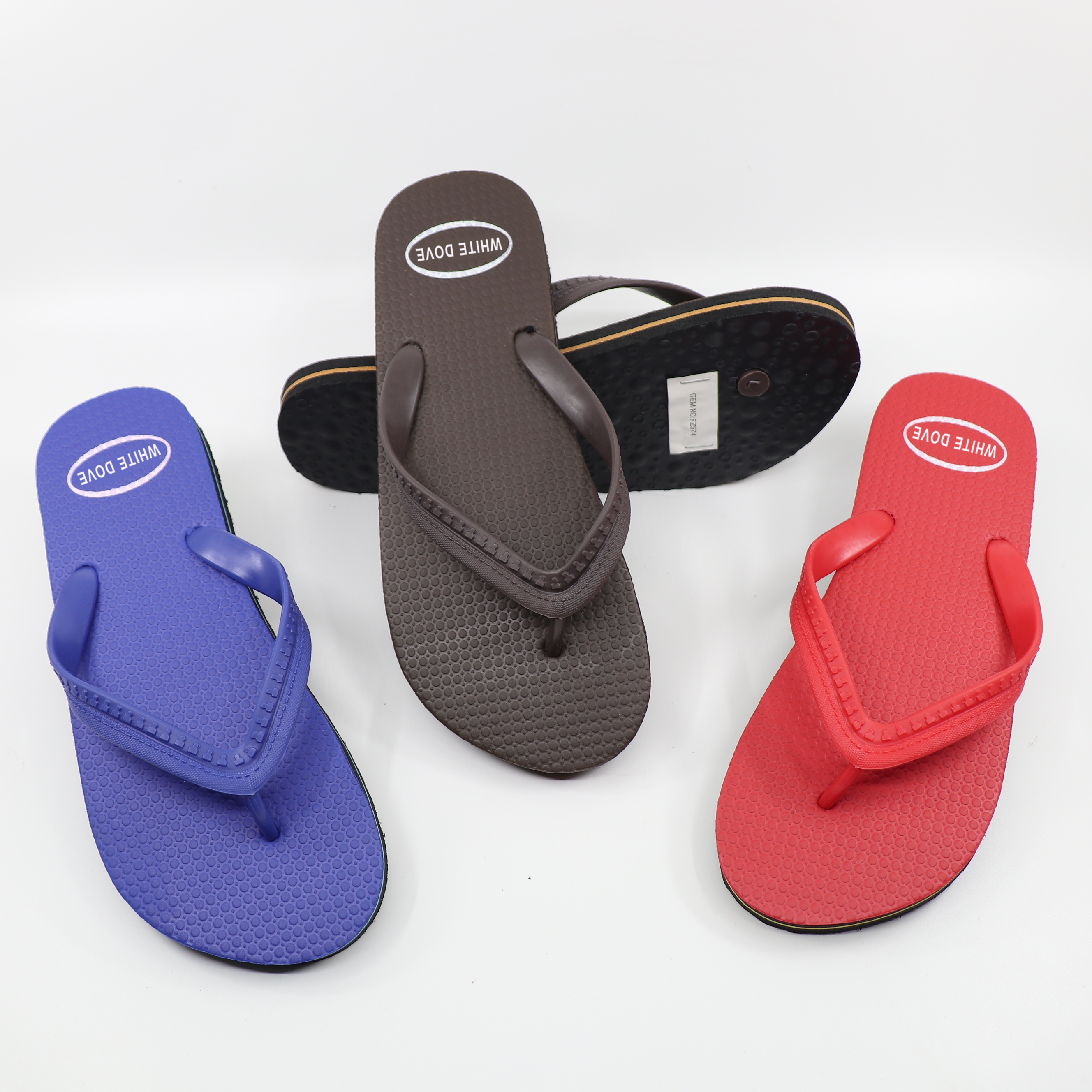 Pe Plastic Slipper
