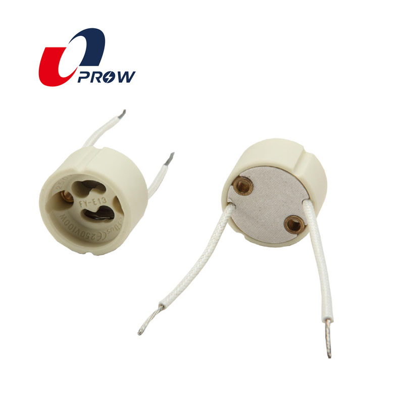 GU10 Lampholder