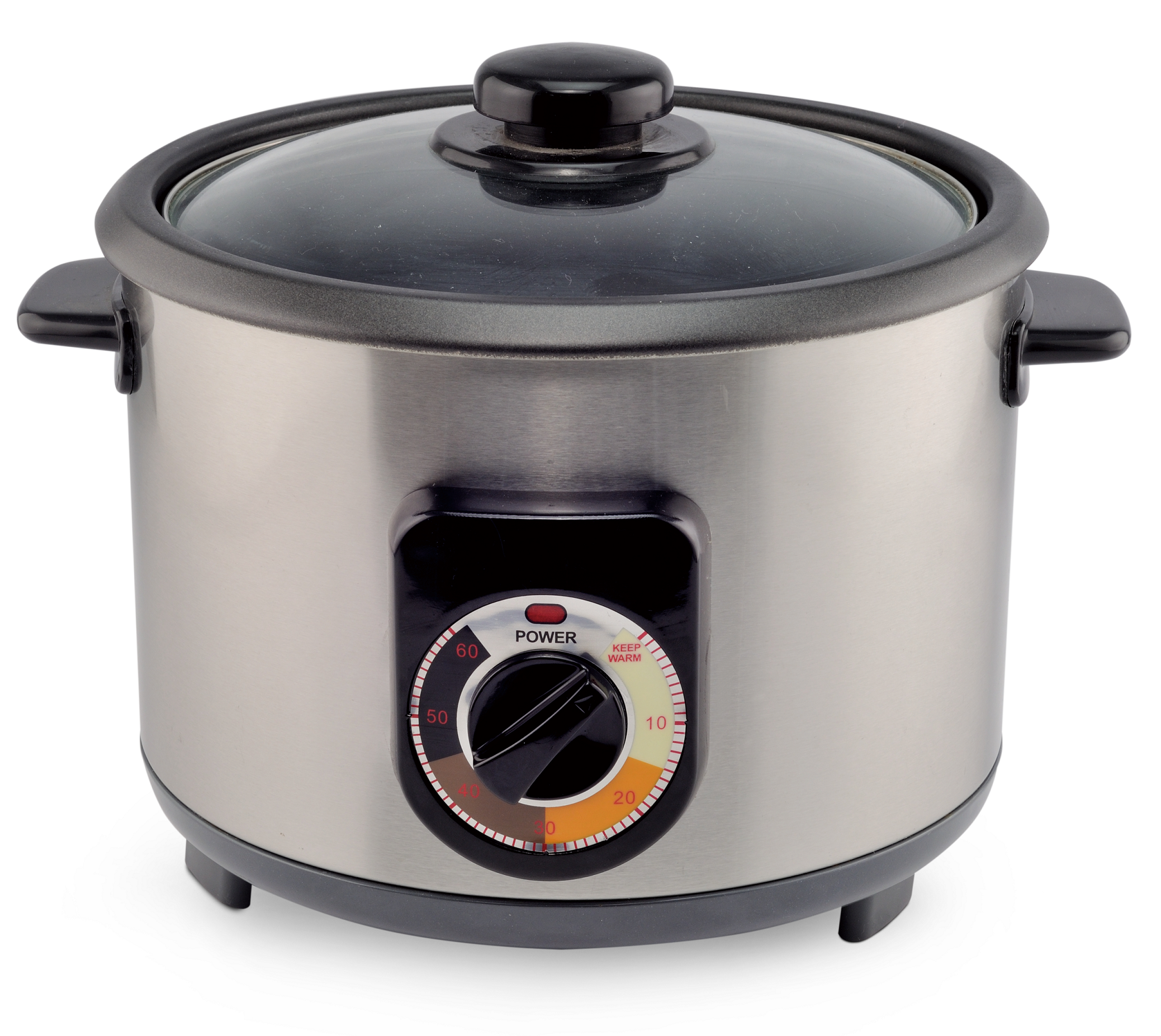 PARS Automatic Persian Rice Cooker 4 gears adjustable temperature rice cooker 1.8L