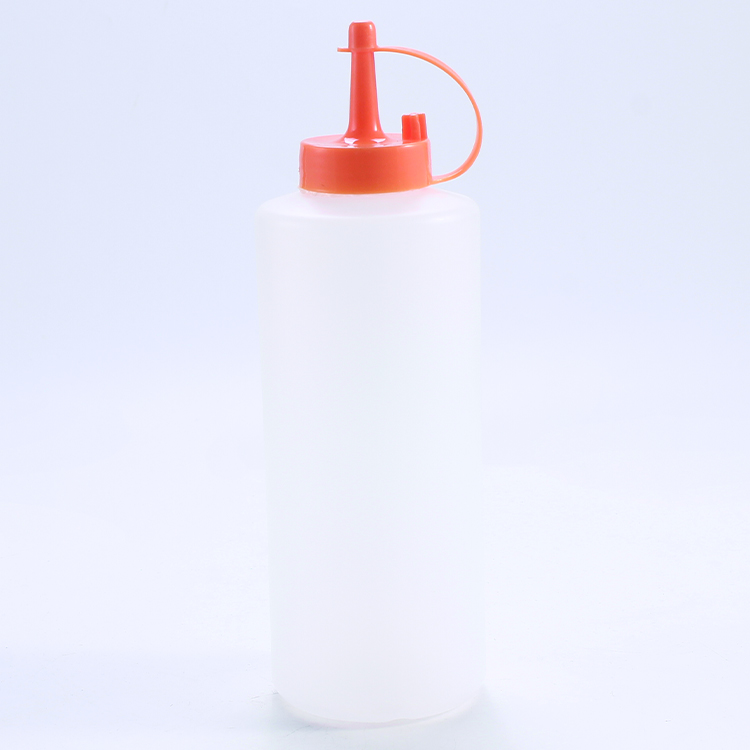 Sauce Bottle