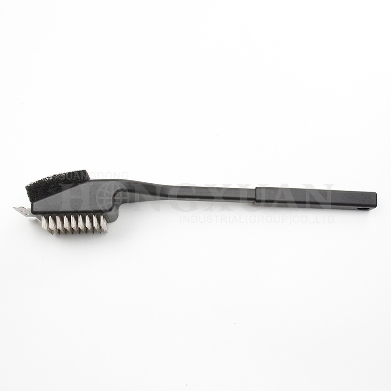 Cleaning brush