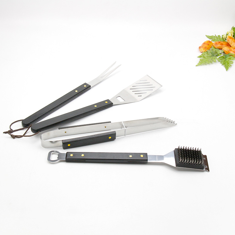 BBQ Tool set
