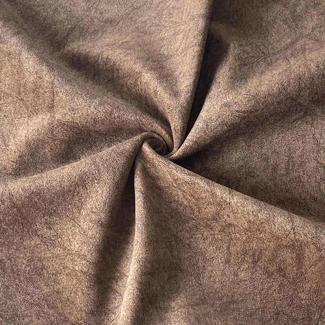 100% Polyester Warp Knitted Printing Fabric