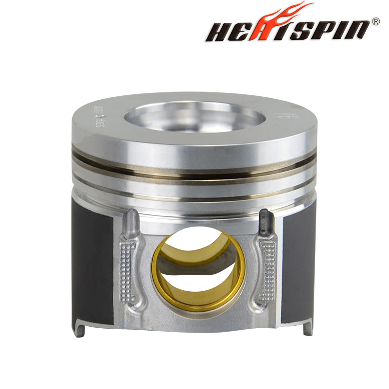 J08E Piston