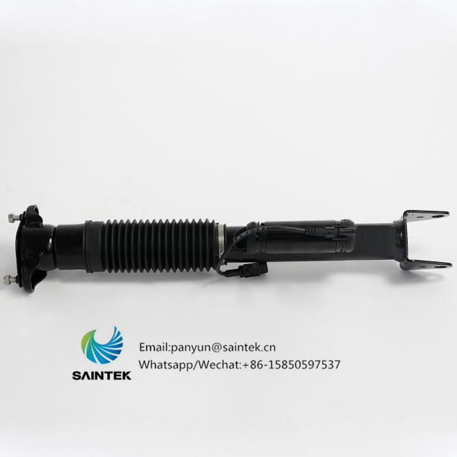 Air Shock Absorber