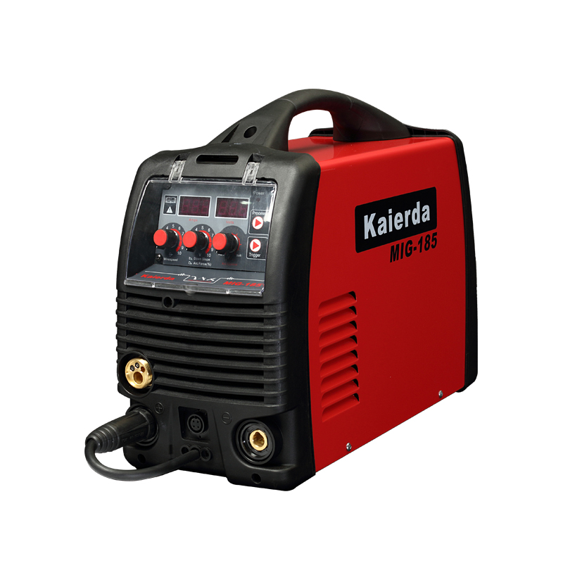 185A MIG welder