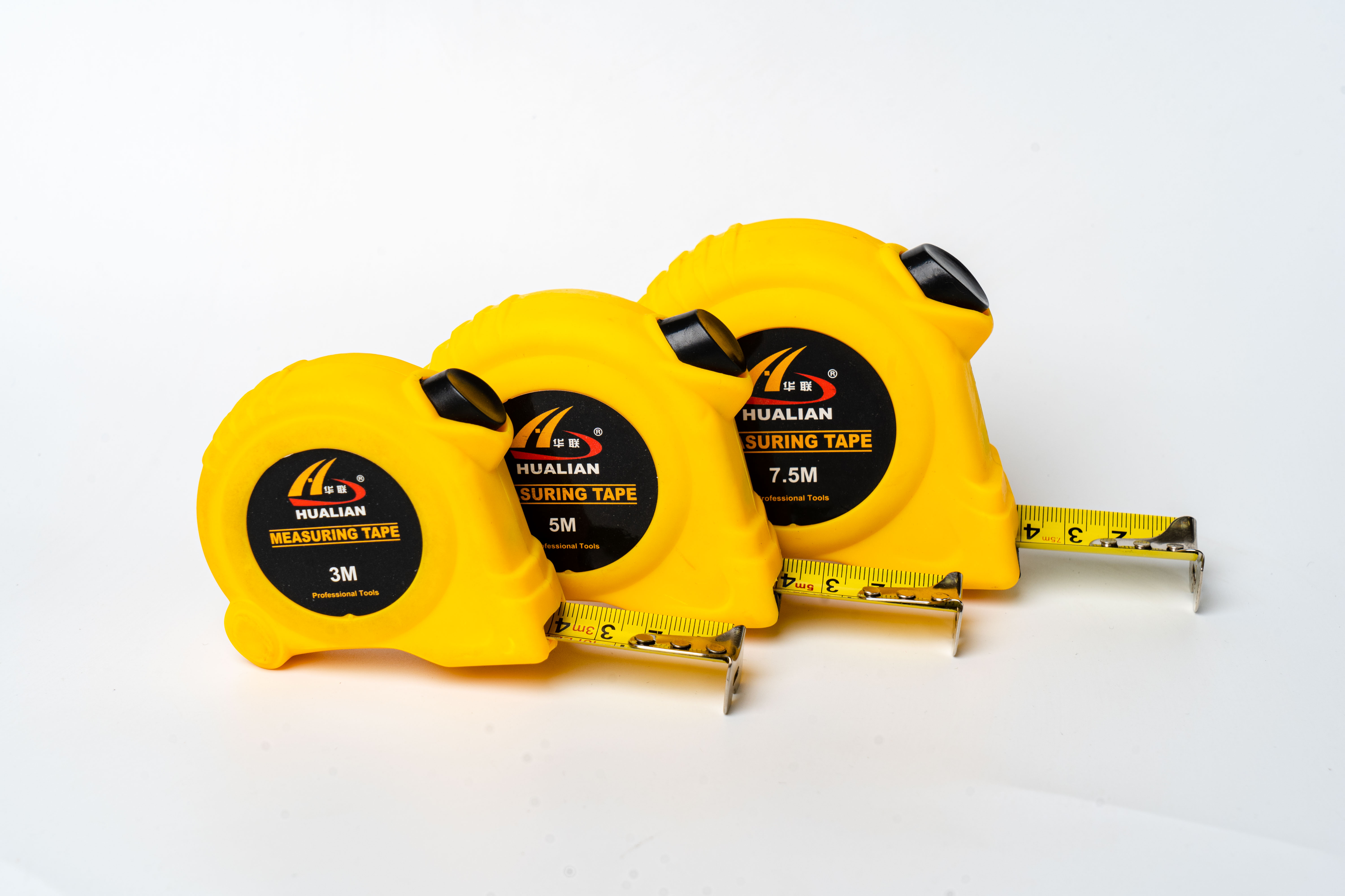 Measuring Tape