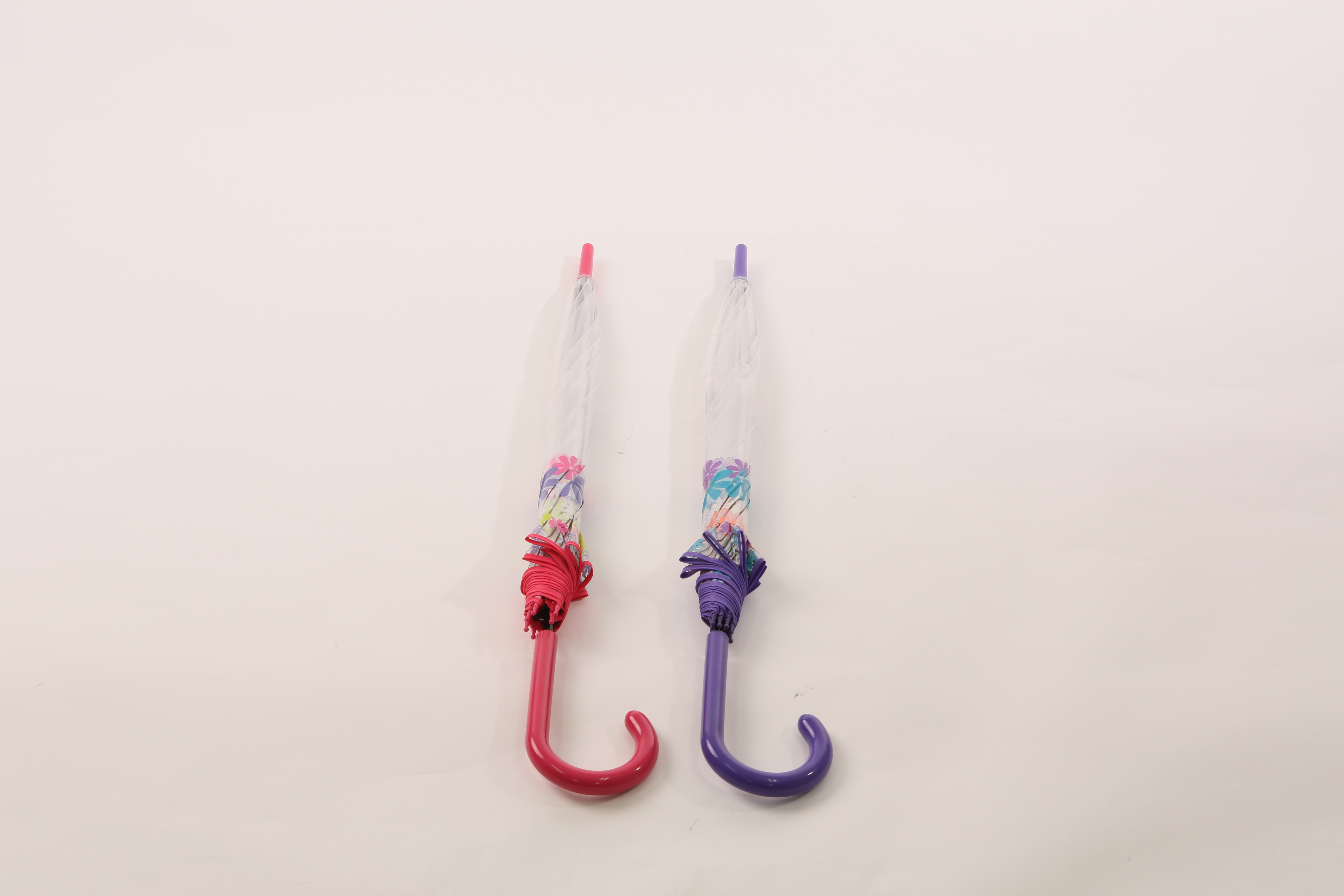 585mm glass fiber POE with little flower