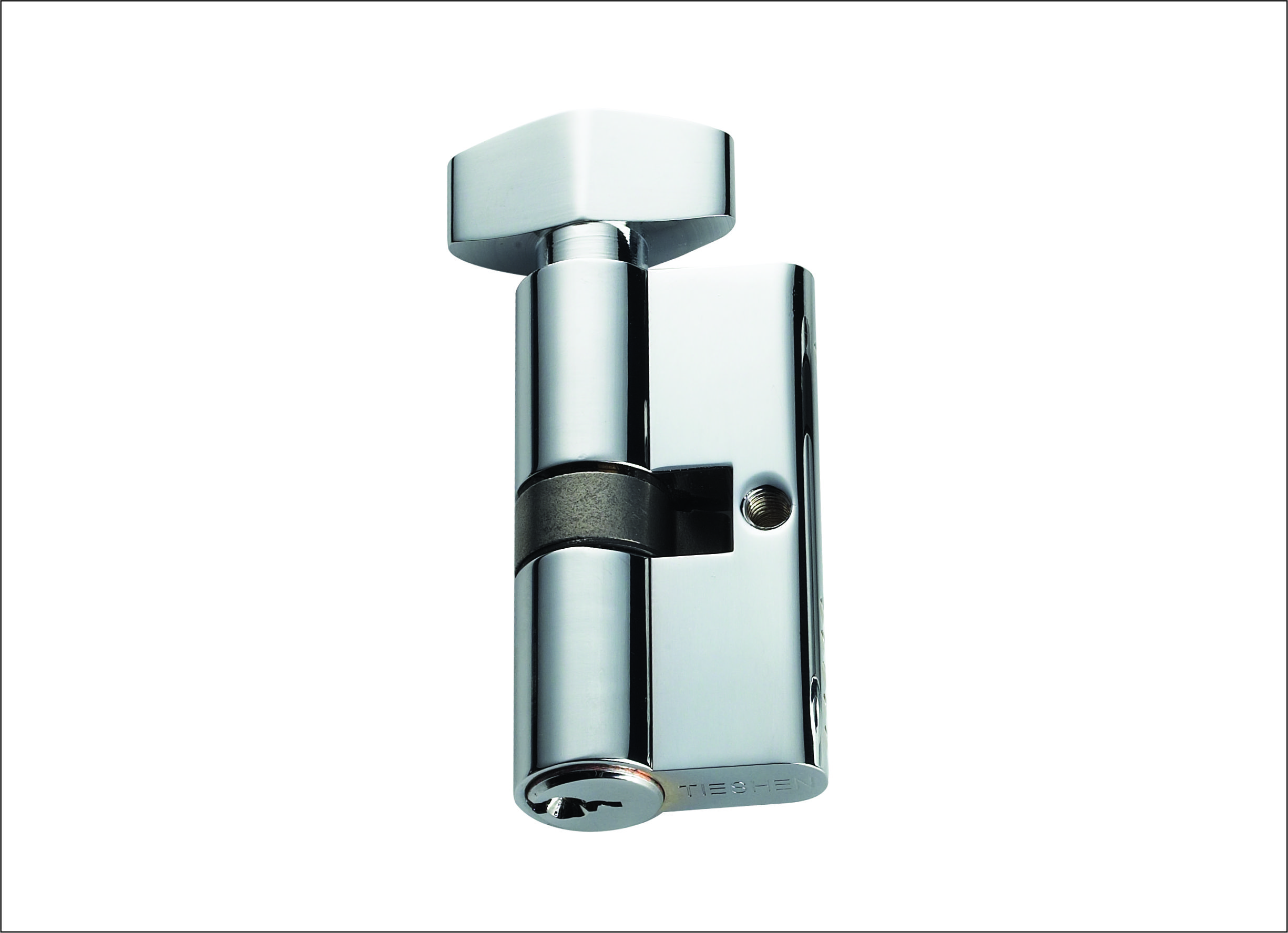 Profile cylinder