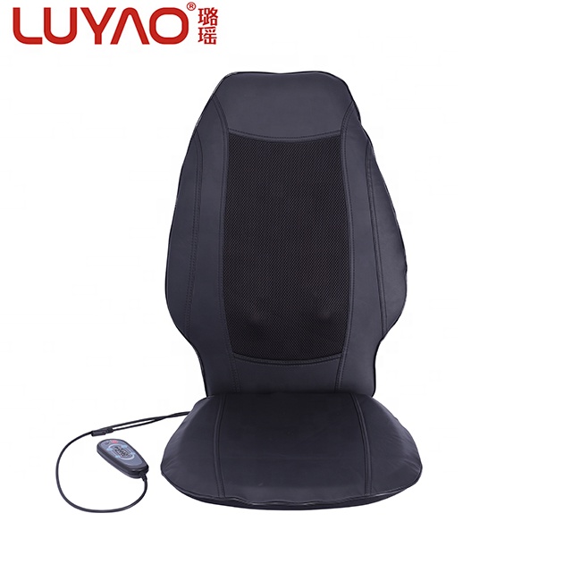 ZHEJIANG LUYAO ELECTRONICS TECHNOLOGY CO.,LTD. – colchoneta de yoga 4