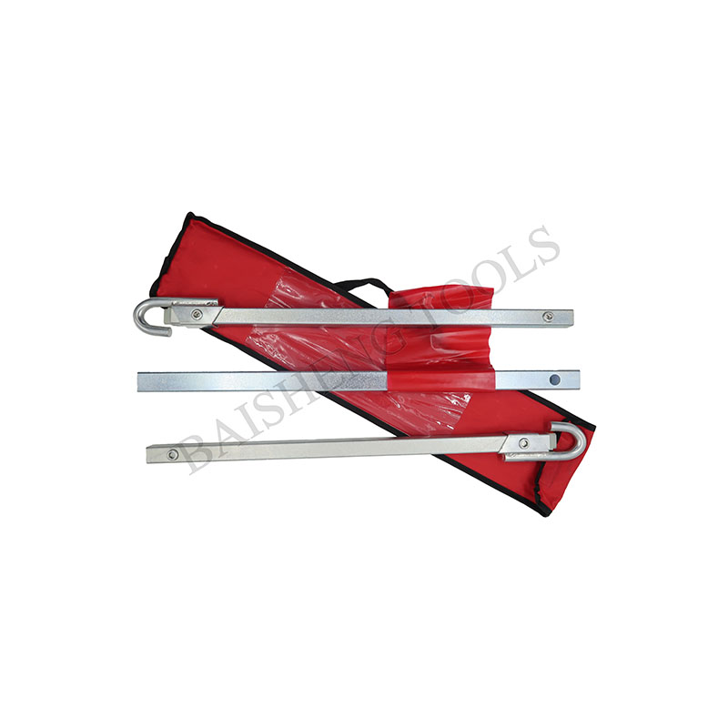 Automobile Tube Towbar