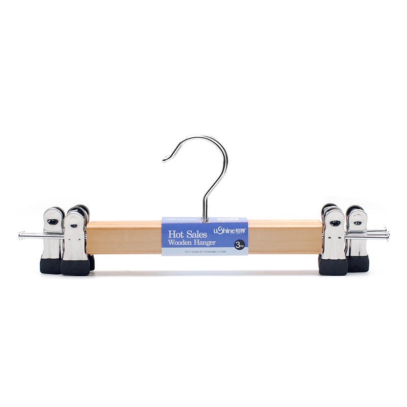 W pants hanger