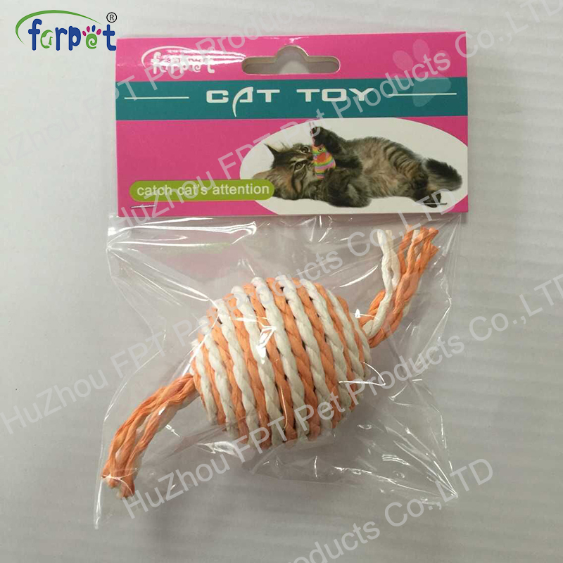 cat toy