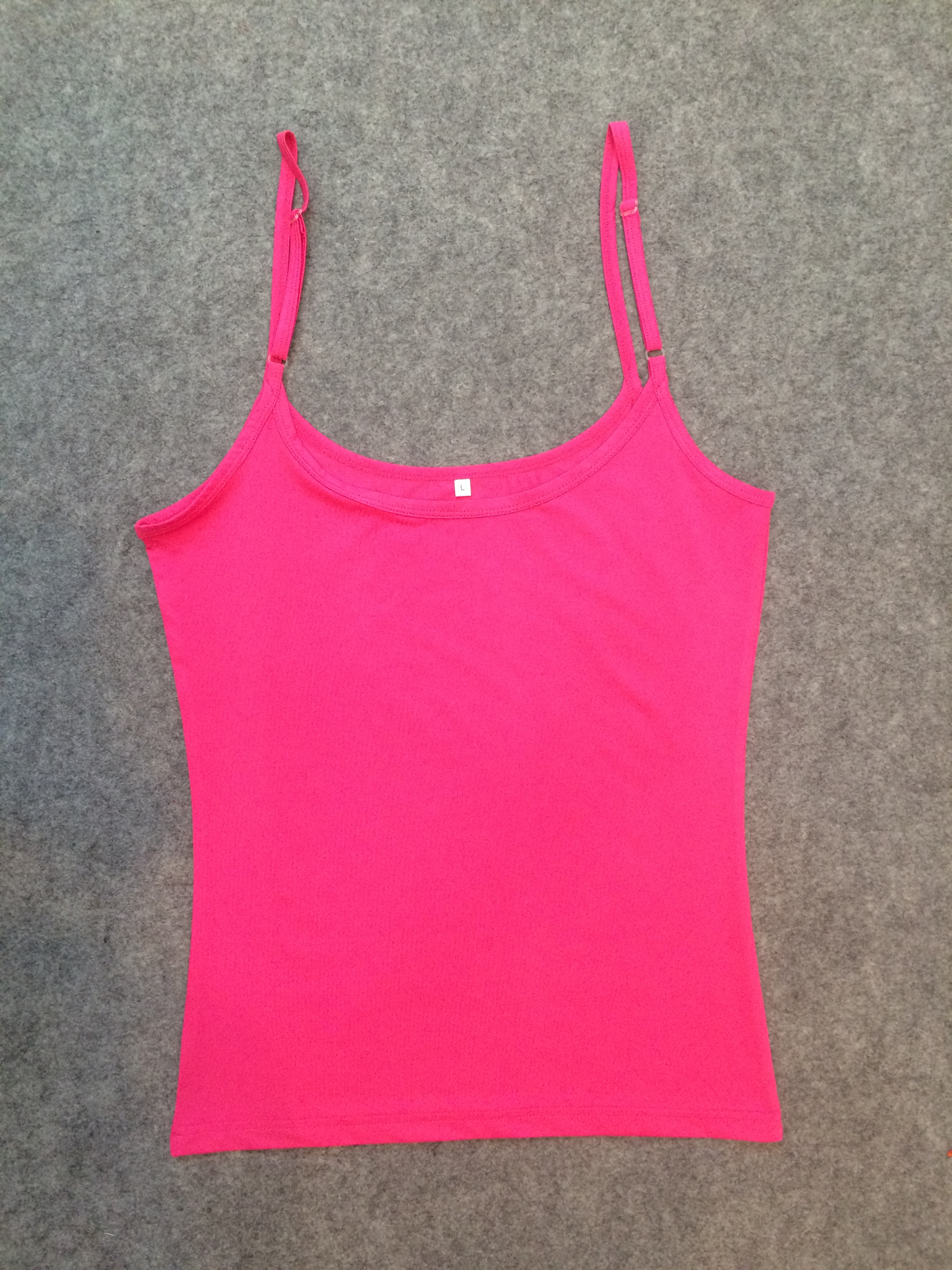Lady‘s vest
