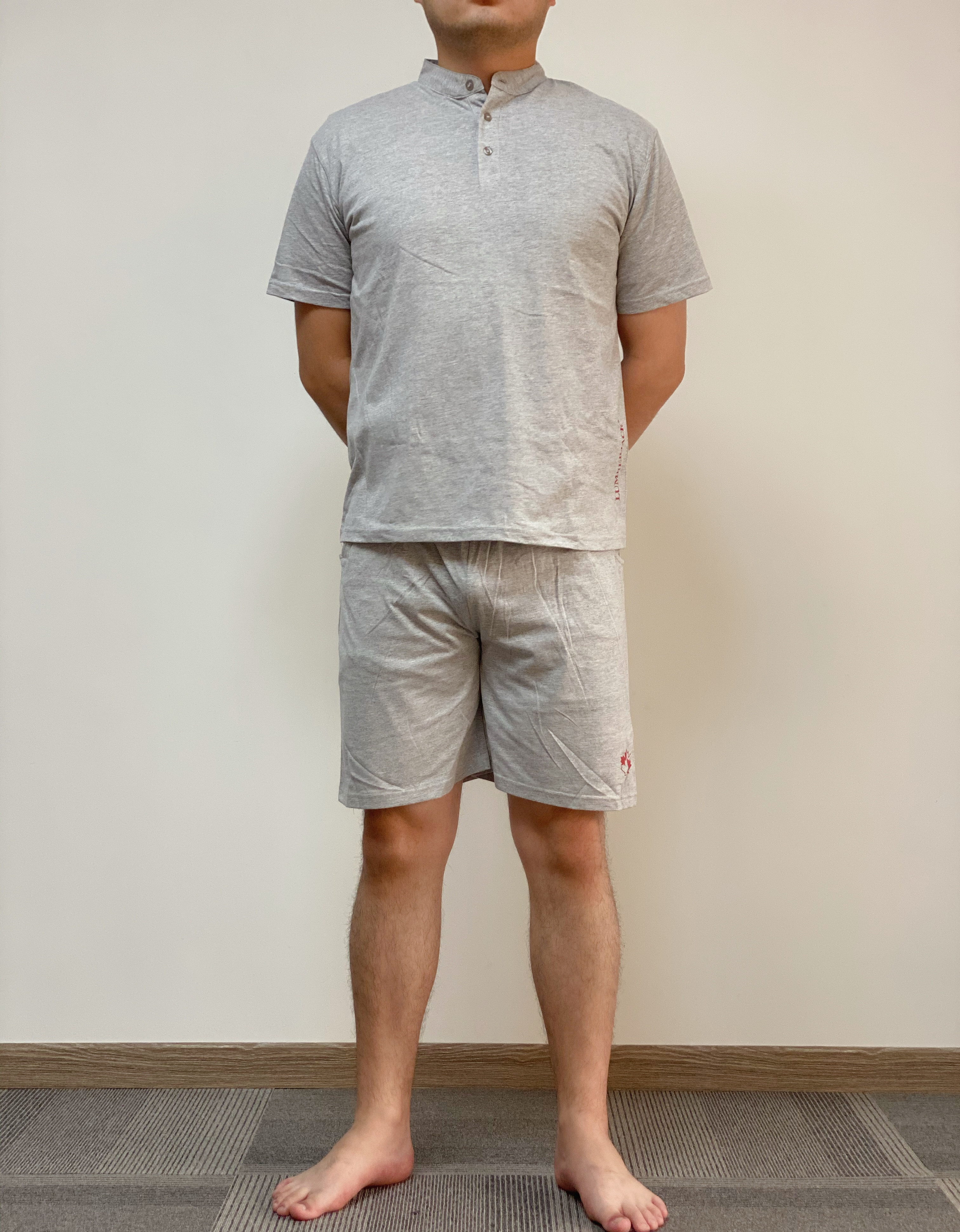 Men's Pyjamas
