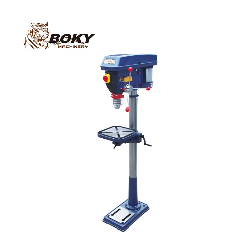 Drill Press