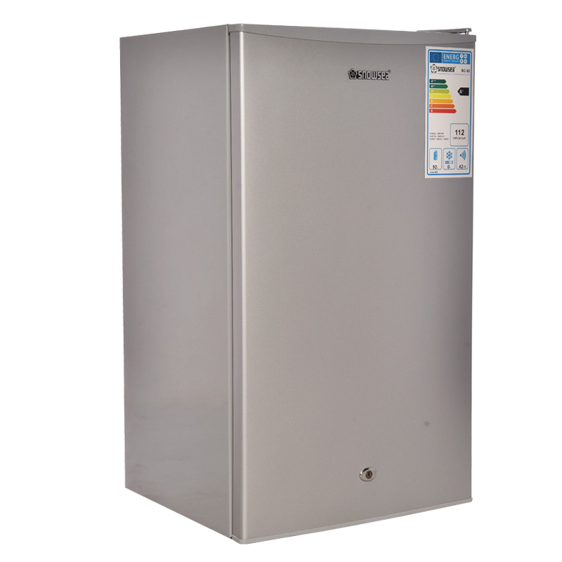 Snowsea Single-Door Refrigerator-Bc-92