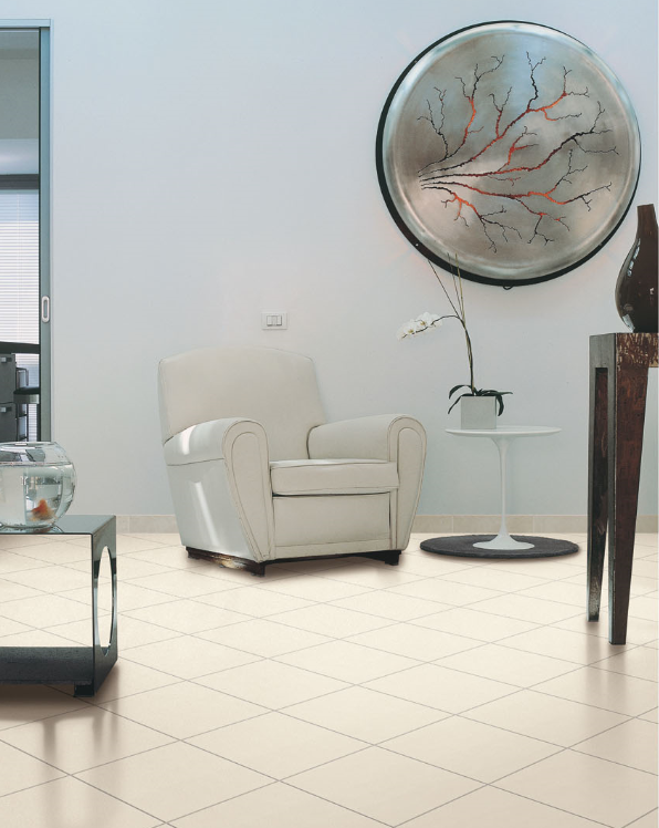 Endurable / Wearable tile