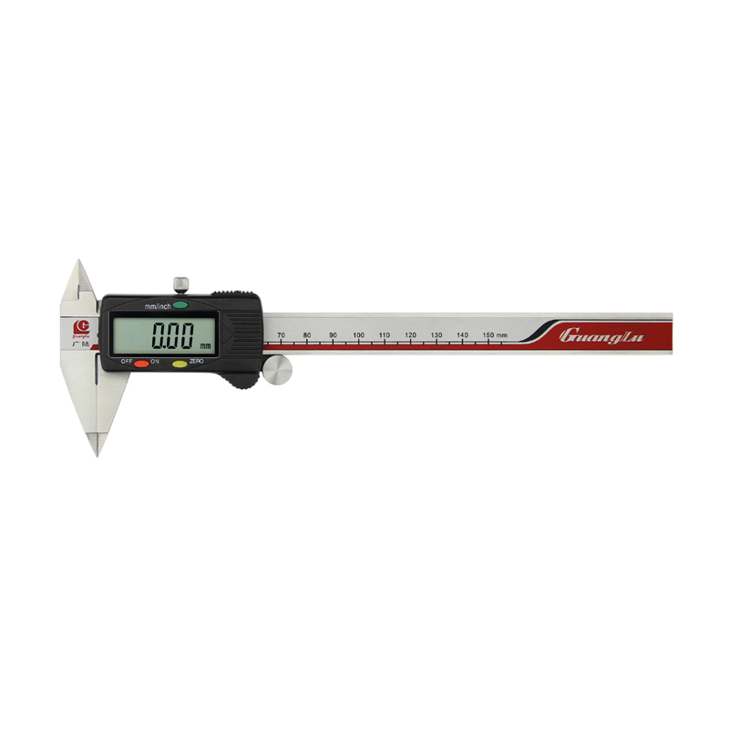 Pointed Digital Caliper