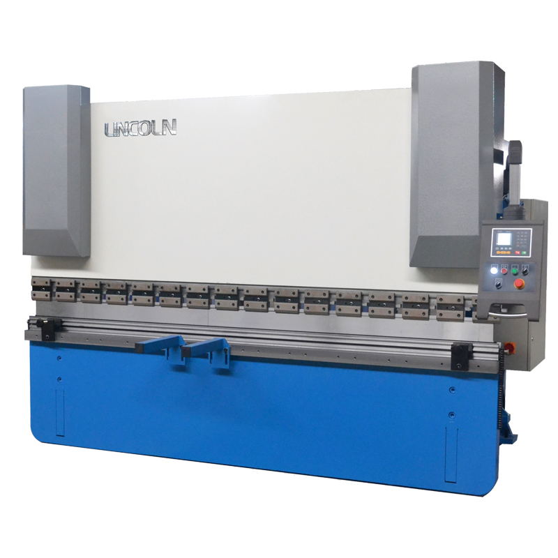NC Press Brake
