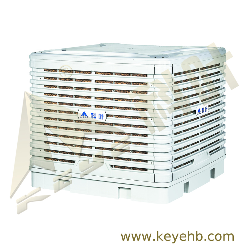 LX-23（Evaporative Air Cooler）
