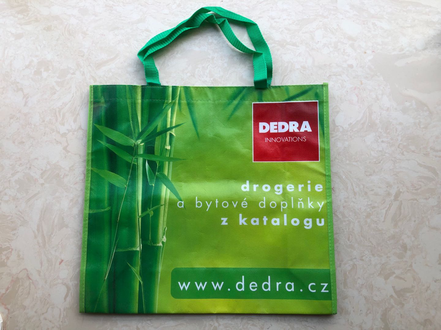 non woven bag