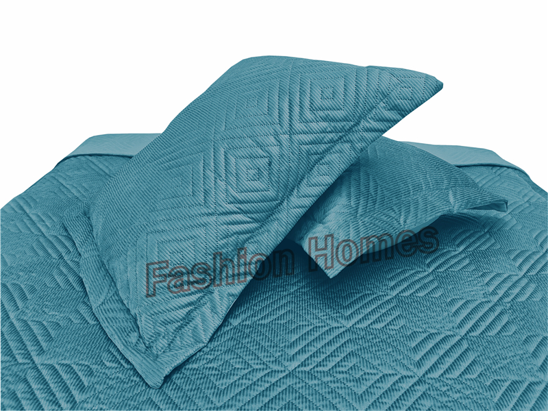 00 Pin-sonic Quilt