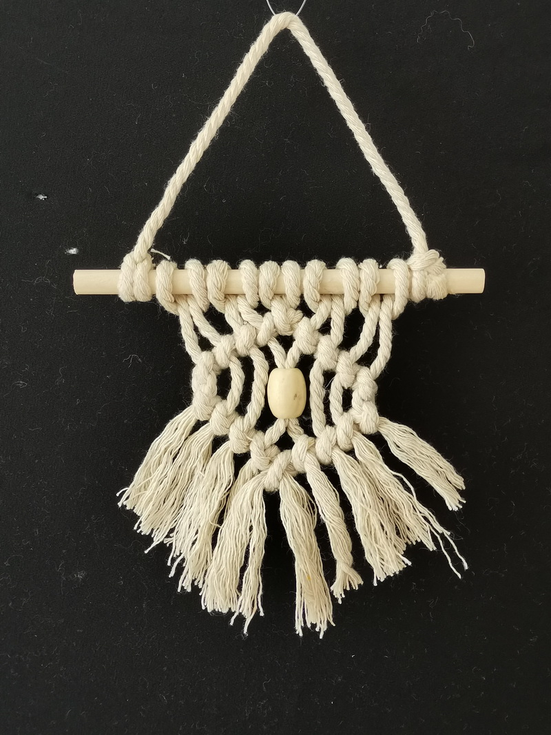 Hanger Decoration