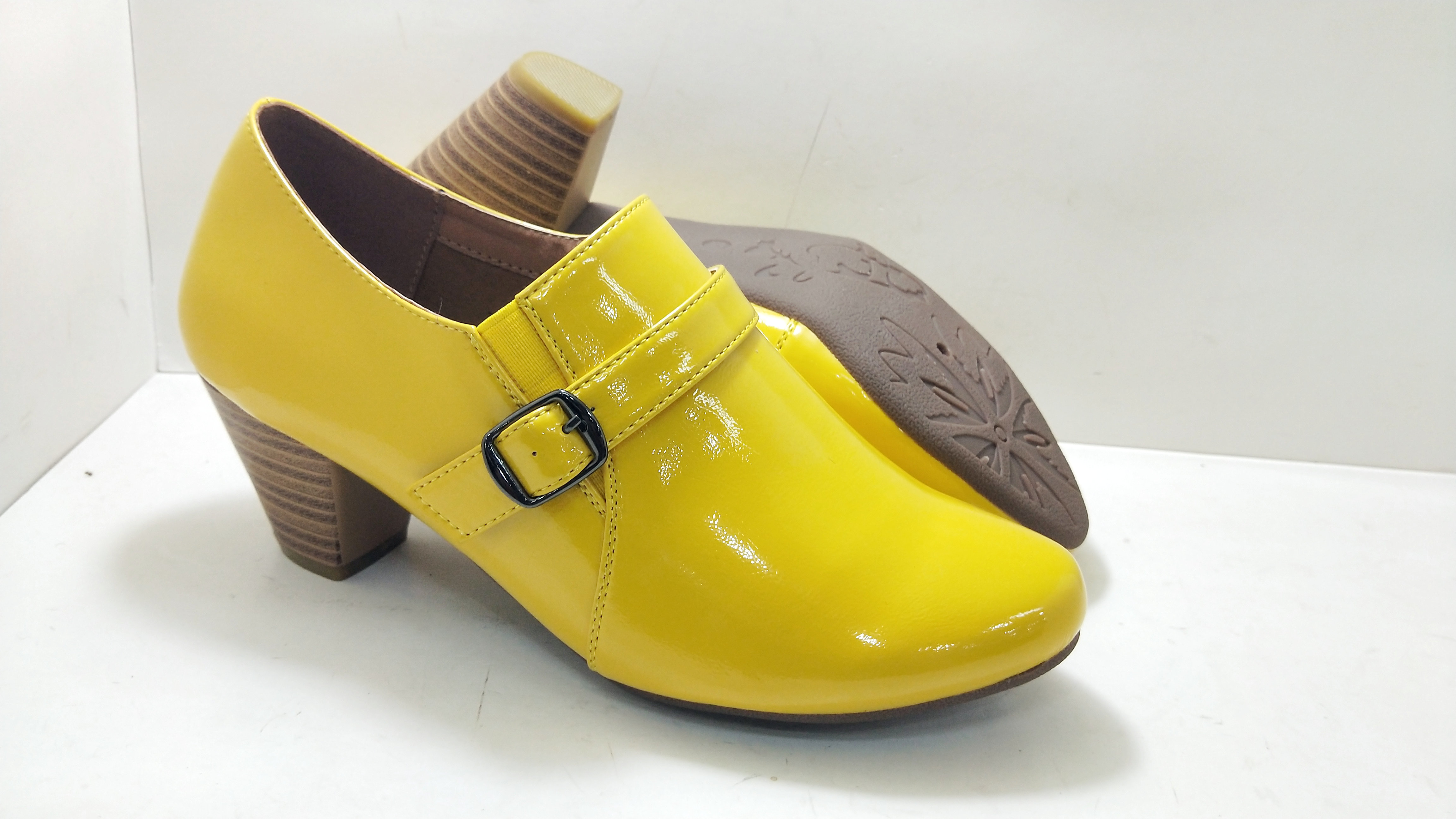 Ladies Shoes