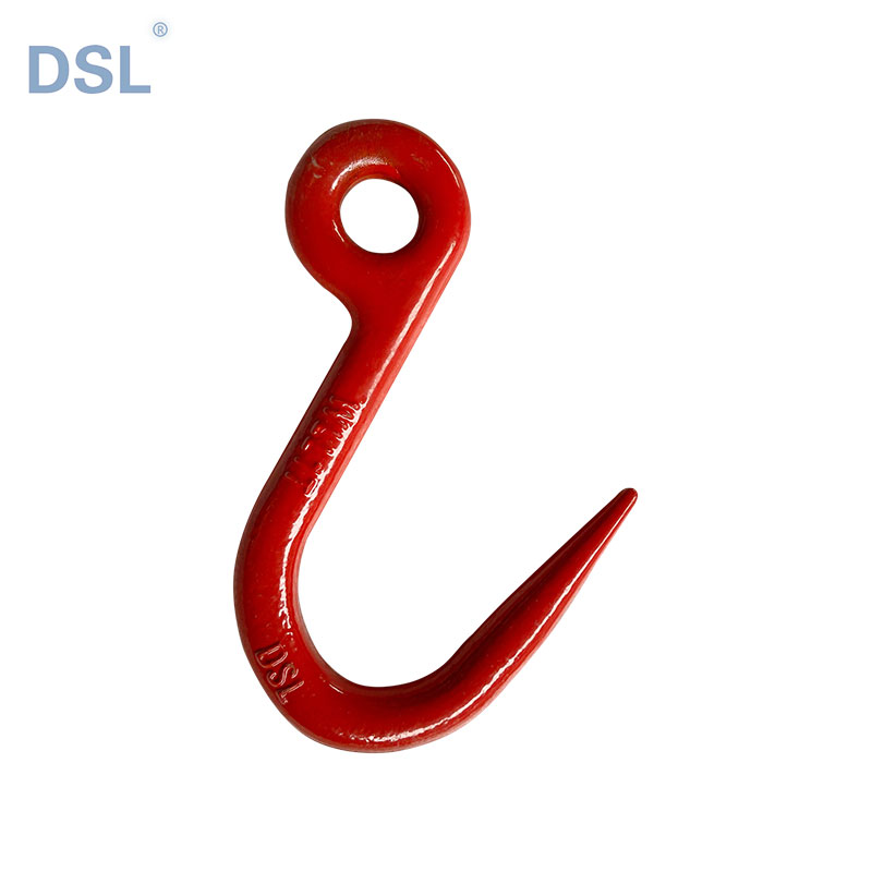 Steel Pipe Hook