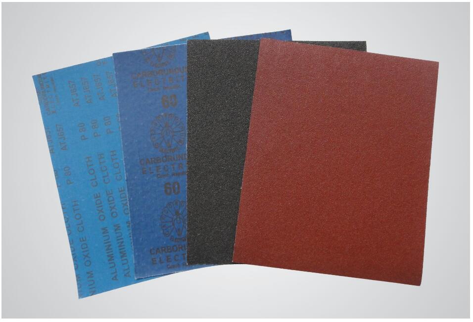 Abrasive Cloth