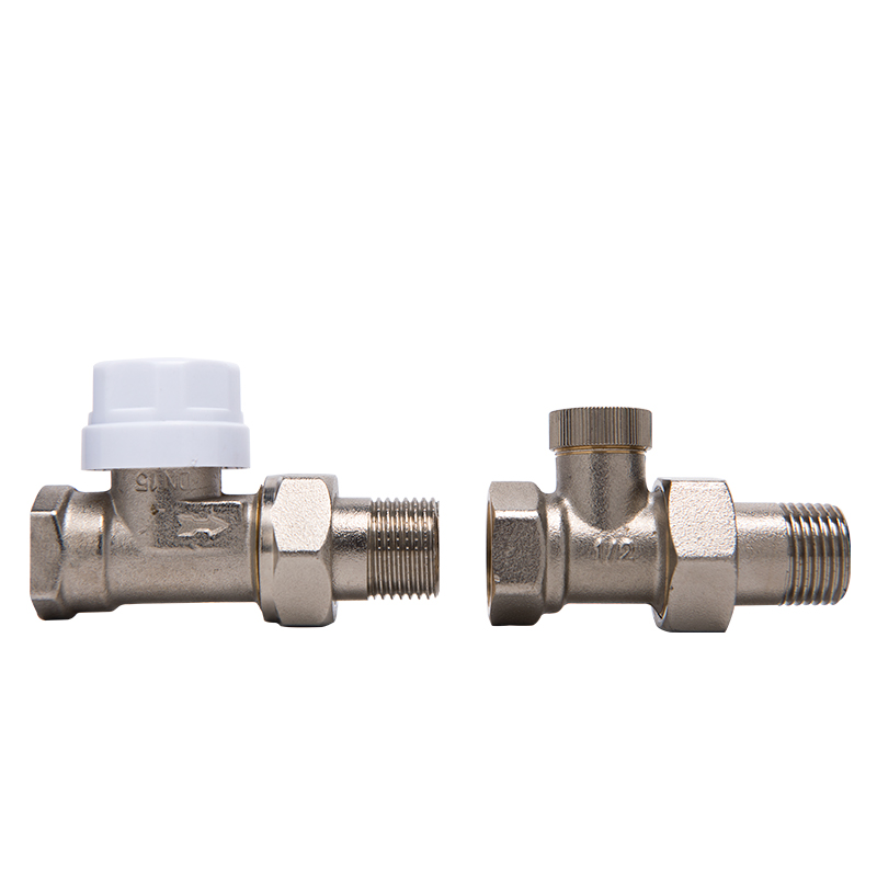Thermostatic Radiator valve TRV