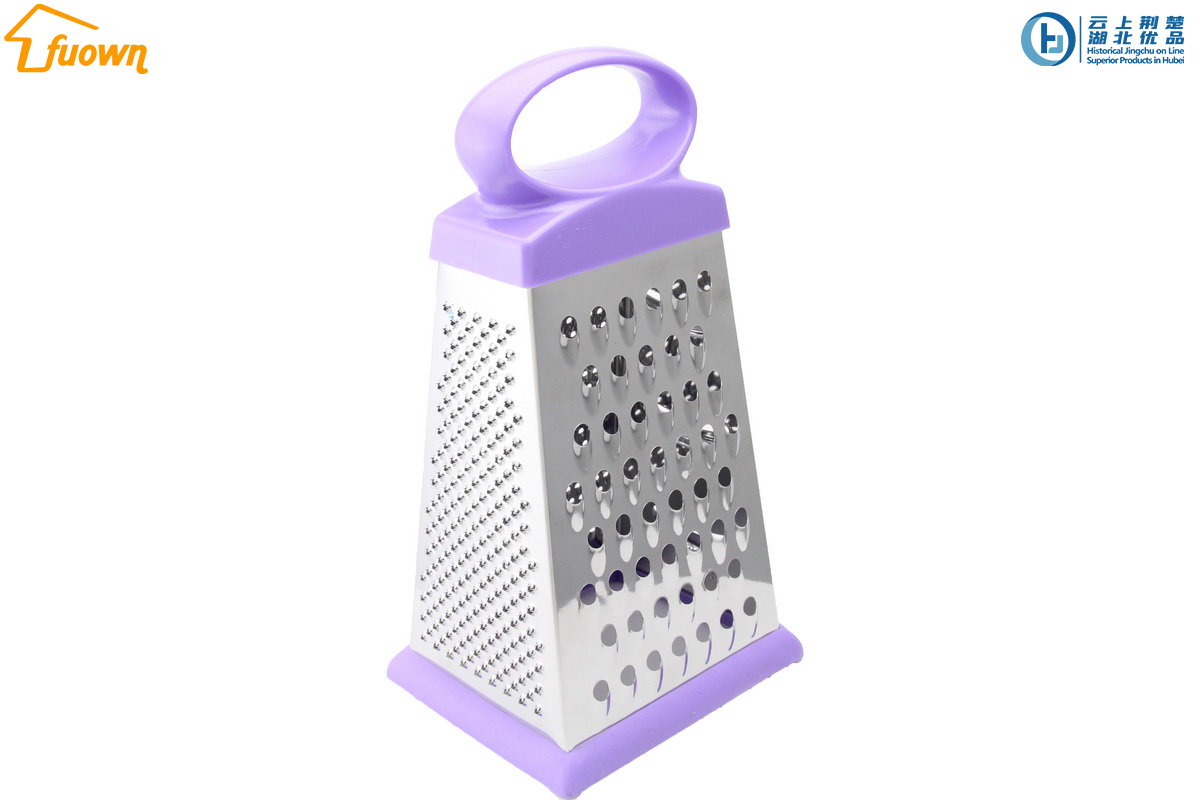 9 Inches 4 Sides Cheese Grater
