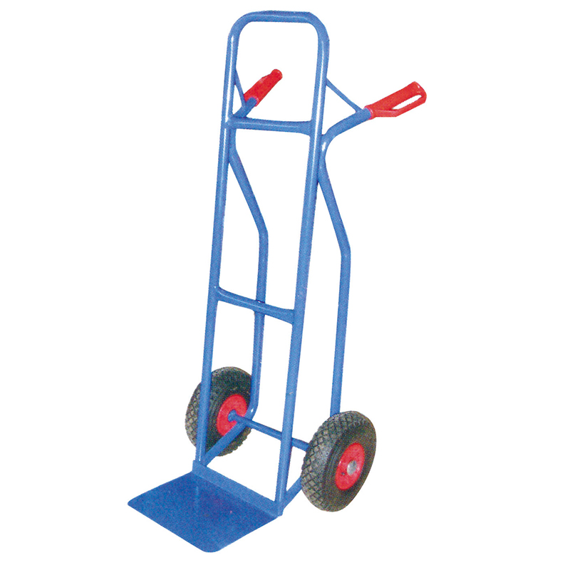 Hand trolley