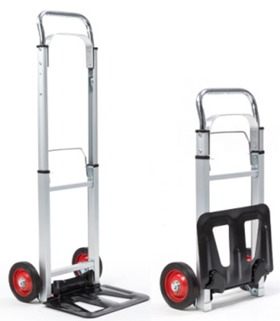 Hand Trolley